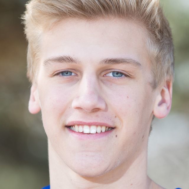 Sam Griesel